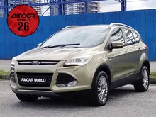 ORI2013 Ford Kuga 1.6 Titanium Ecoboost WITH 5 YEAR WARRANTY