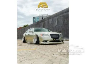 2013 Chrysler 300C 3.6 300C Sedan