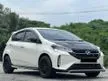 Used 2024 Perodua Myvi 1.5 AV Hatchback