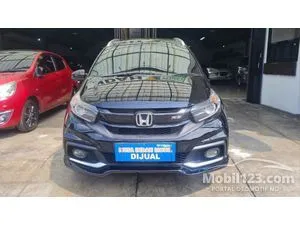 2019 Honda Mobilio 1.5 RS MPV