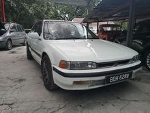 1991 Honda Accord 2.0 Exi Sedan