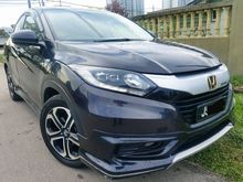 2017 Honda HR-V 1.8 i-VTEC V SUV Mugen