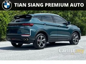 2025 Proton X50 1.5 Premium SUV