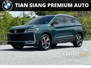 2025 Proton X50 1.5 Premium SUV