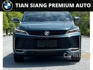 2025 Proton X50 1.5 Premium SUV