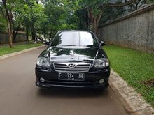 2012 Hyundai Avega 1,5 GX Sedan
