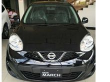2017 Nissan March DP 10 jtan