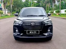 2021 Daihatsu Rocky 1.2 X SUV