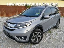 2018 Honda BR-V 1.5 V U/WRY MCO3.0 CLEAR STOCK
