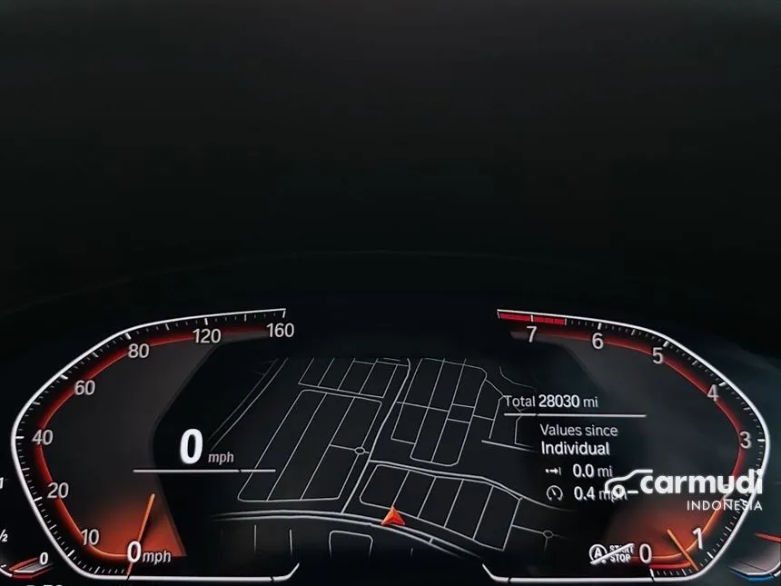 2022 BMW X3 sDrive20i xLine SUV