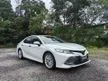 Used 2021 Toyota Camry 2.5 V Sedan *END YEAR PROMOTION* *DONT MISS OUT*