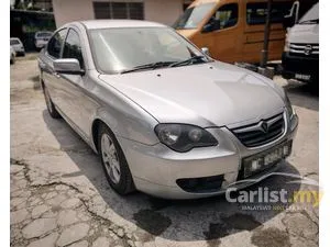 2016 Proton Persona 1.6 SV Sedan