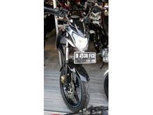 2015 Yamaha New V-Ixion 150 Others
