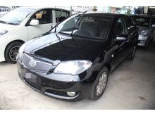 2007 Toyota Vios (A) 1.5 G