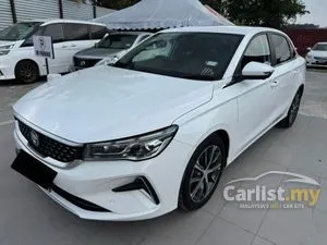 2024 Proton S70 1.5 Flagship Sedan