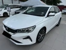 2024 Proton S70 1.5 Flagship Sedan
