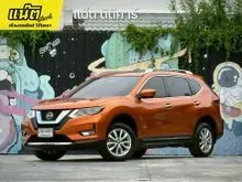 2021 Nissan X-TRAIL 2.0 (ปี 14-20) VL Hybrid 4WD SUV