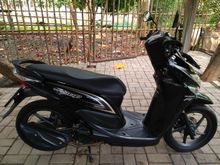 2015 Honda Beat 110 110 Automatic Others