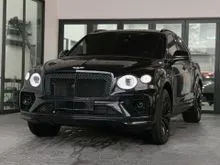 2020 Bentley Bentayga 4.0 First Edition V8 SUV