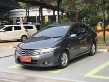 2011 Honda City 1.5 (ปี 08-14) V i-VTEC Sedan AT