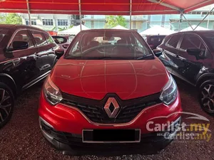 2019 Renault Captur 1.2 SUV
