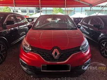 2019 Renault Captur 1.2 SUV