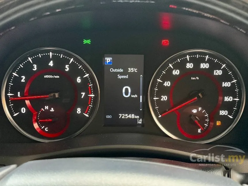 2021 Toyota Alphard G SC Modellista MPV