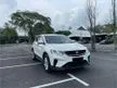 Used 2022 Proton X50 1.5 Executive SUV
