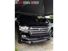 TOYOTA LANDCRUISER 4.6ZX 2016, BLACK, IMPORTED UNITS WITH HIGH GRADING, CALL or WHATSAPP 0177638030 FOR BEST PRICE NOW. HOT DEAL.