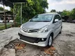 Used 2015 Toyota Avanza 1.5 G MPV 500 DP Monthly 6XX