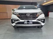 2022 Toyota Rush 1.5 S GR Sport SUV
