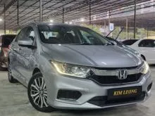 2017 Honda City 1.5 Hybrid Sedan //// GREAT DEAL #### FABRIC SEAT * KEYLESS * MULTI FUNCTION * PADDLE SHIFT * R/CAMERA * SIDE MIRRIOR FOLDING *
