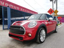 2014 MINI Cooper 2.0 TURBO S