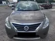 Used 2016 Nissan Almera 1.5 E Sedan (FREE GIFT, REBATE TRADE IN, VOUCHER TINTED RM200)