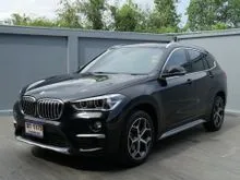 2019 BMW X1 2.0 F48 (ปี 16-20) sDrive18d xLine SUV