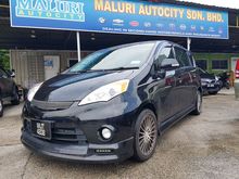 Perodua Alza 1.5 Advance MPV