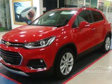 2018 Chevrolet Trax 1.4 LTZ PREMIER SUV