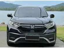 2021 Honda CR-V 1.5 Turbo Prestige SUV