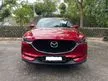 Used 2021 Mazda CX-5 2.0 SKYACTIV-G High SUV accident and flood free - Cars for sale