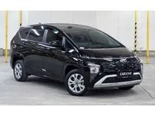 2023 Hyundai Stargazer 1.5 Trend MPV (kilometer 26rb)