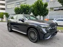 2024 Mercedes-Benz GLC350e 2.0 4MATIC AMG Line Coupe
