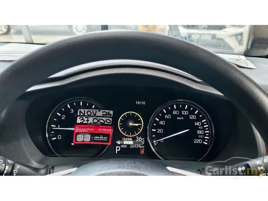 2024 Toyota Vios E Sedan