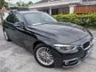 Used 2018 BMW 318i 1.5 Luxury Years End Promotion