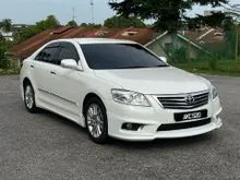 2009/10 Toyota Camry 2.4 V FULL BODY KIT