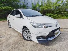 2017 Toyota Vios 1.5 TRD SPORTIVO KIT - ANDROID - TIP TOP CONDITION - ACCIDENT FREE - BEST DEAL IN TOWN