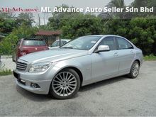 Mercedes Benz C180k 1.8 W204 TipTOP LikeNEW Reg.2012