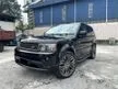 Used 2010 Land Rover Range Rover Sport 5.0 Supercharged V8 HSE SUV