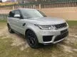 Recon 2019 Range Rover Sport 3.0D SDV6 HSE Dynamic