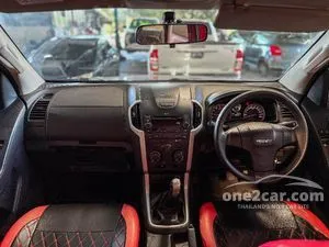 2016 Isuzu D-MAX 1.9 Hi-Lander L Space Cab Pickup