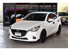 2018 Mazda 2 1.3 High Connect Sedan